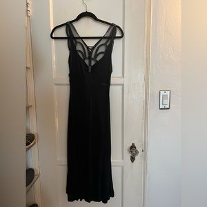 Miss Sixty Dress bought in Buenos Aires, Made in Italy